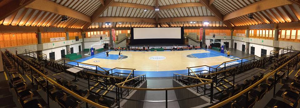 Tutto pronto per il Trofeo Bulgheroni 2017...vedi programma